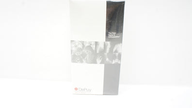 DePuy 1035-56-000 Self-Centering Bi-Polar Head 28mm ID x 56mm OD (x)